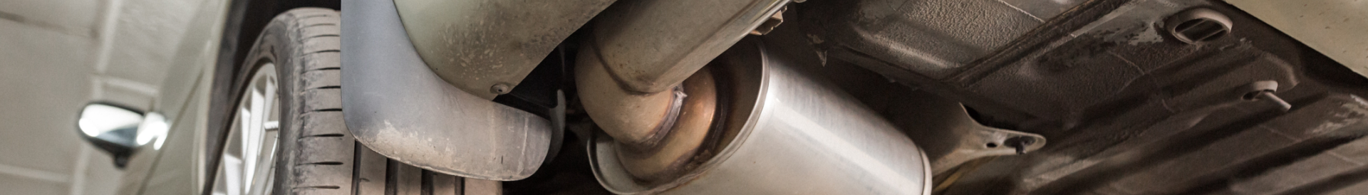 Suspension Repair in Moses Lake, WA | Woodard Auto and Truck